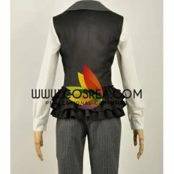 Cosrea A3 Yuki Rurikawa Valentines Magic Cosplay Costume