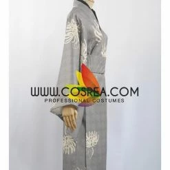 Cosrea A3 Yukishiro Azuma Summer Festival Cosplay Costume