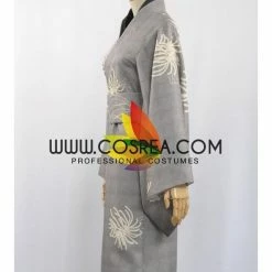 Cosrea A3 Yukishiro Azuma Summer Festival Cosplay Costume