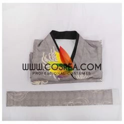 Cosrea A3 Yukishiro Azuma Summer Festival Cosplay Costume