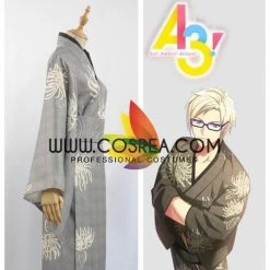 Cosrea A3 Yukishiro Azuma Summer Festival Cosplay Costume