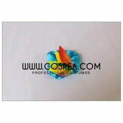 Cosrea Cosplay Costumes Aikatsu Aoi Kiriya Season 3 Cosplay Costume