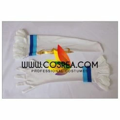 Cosrea Cosplay Costumes Aikatsu Aoi Kiriya Season 3 Cosplay Costume