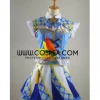 Cosrea Cosplay Costumes Aikatsu Aoi Kiriya Season 3 Cosplay Costume