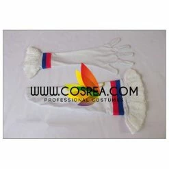 Cosrea Aikatsu Ichigo Hoshimiya Season 3 Cosplay Costume