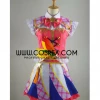 Cosrea Aikatsu Ichigo Hoshimiya Season 3 Cosplay Costume