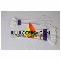 Cosrea Cosplay Costumes Aikatsu Ran Shibuki Season 3 Cosplay Costume