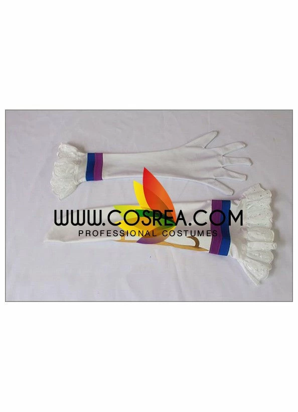 Cosrea Cosplay Costumes Aikatsu Ran Shibuki Season 3 Cosplay Costume