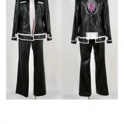 Cosrea Air Gear Itsuki Cosplay Costume Cosplay Costumes
