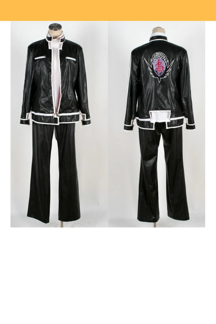 Cosrea Air Gear Itsuki Cosplay Costume Cosplay Costumes
