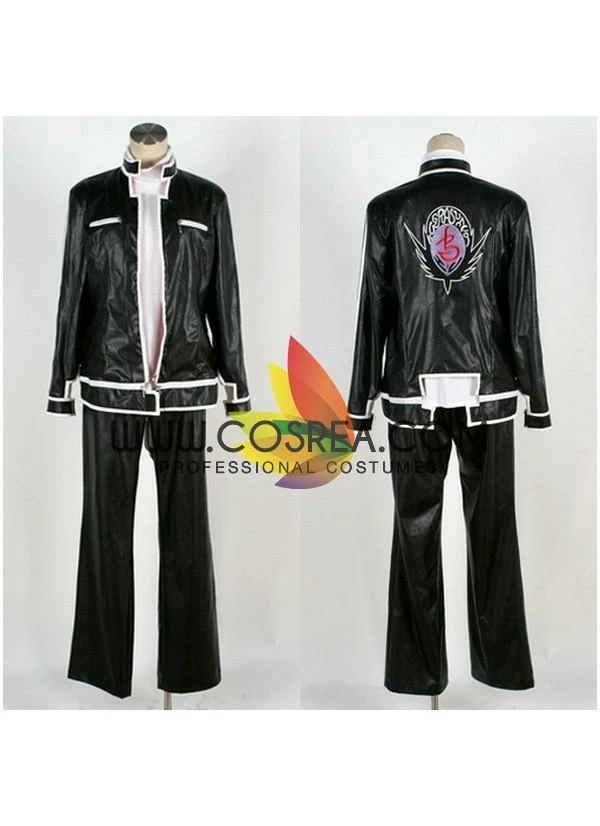 Cosrea Air Gear Itsuki Cosplay Costume Cosplay Costumes