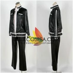 Cosrea Air Gear Itsuki Cosplay Costume Cosplay Costumes