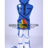 Cosrea Air Gear Agito Cosplay Costume