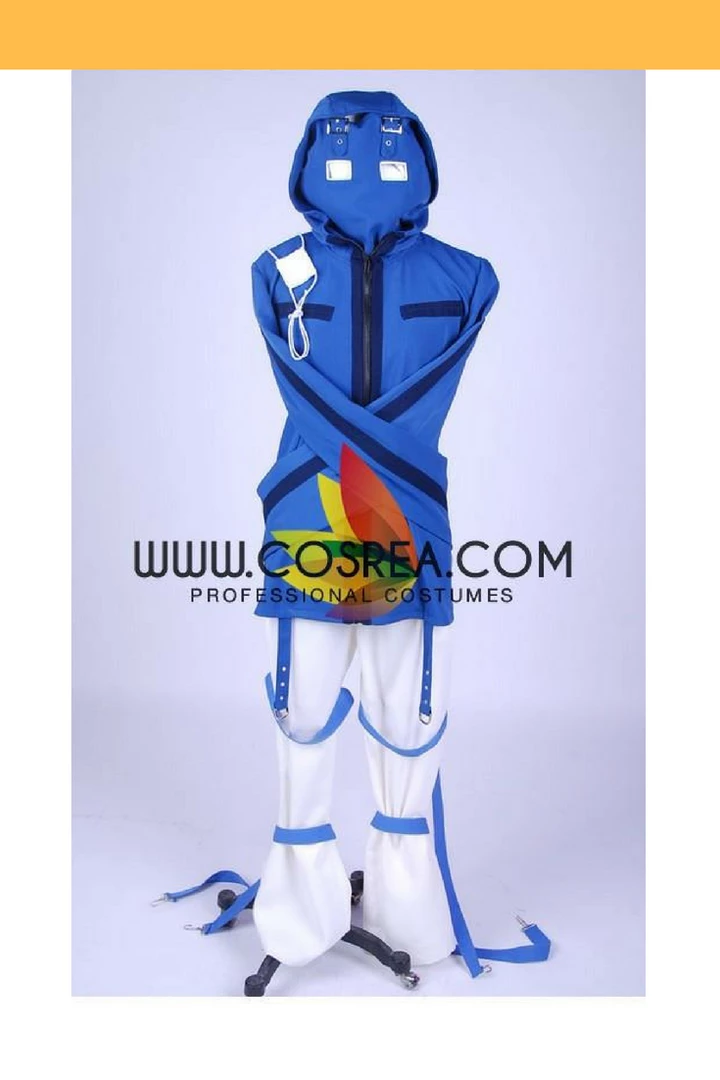Cosrea Air Gear Agito Cosplay Costume