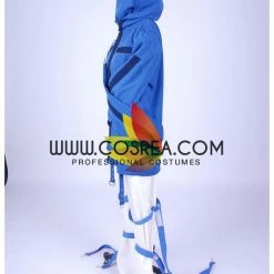 Cosrea Air Gear Agito Cosplay Costume