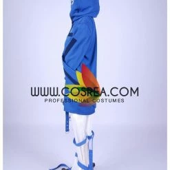 Cosrea Air Gear Agito Cosplay Costume