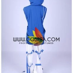 Cosrea Air Gear Agito Cosplay Costume
