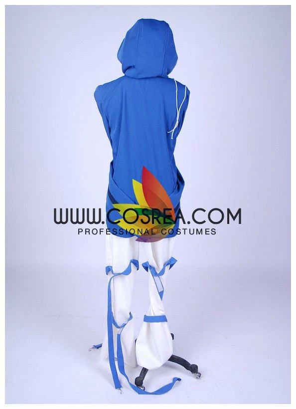 Cosrea Air Gear Agito Cosplay Costume
