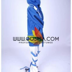 Cosrea Air Gear Agito Cosplay Costume