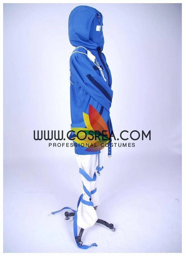 Cosrea Air Gear Agito Cosplay Costume