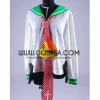 Cosrea Air Gear Simca Cosplay Costume