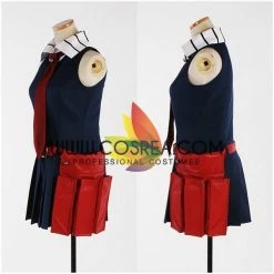 Cosrea Akame Ga Kill Akame Cosplay Costume