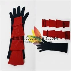 Cosrea Akame Ga Kill Akame Cosplay Costume