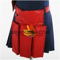 Cosrea Akame Ga Kill Akame Cosplay Costume