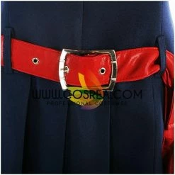 Cosrea Akame Ga Kill Akame Cosplay Costume