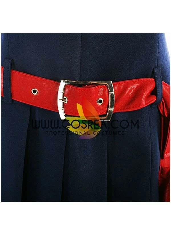 Cosrea Akame Ga Kill Akame Cosplay Costume