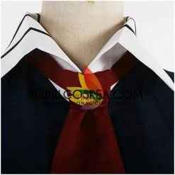 Cosrea Akame Ga Kill Akame Cosplay Costume