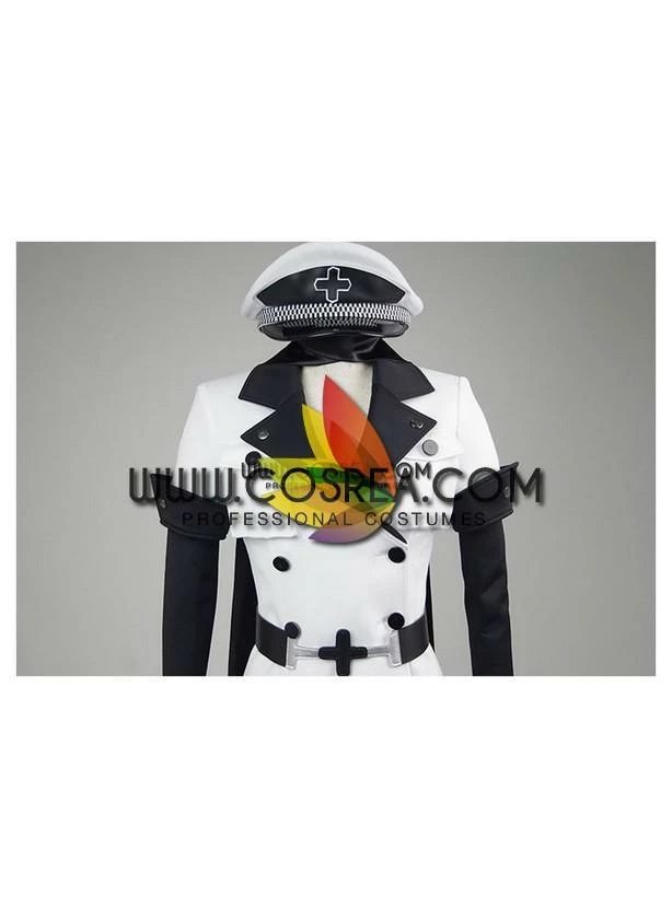 Cosrea Akame Ga Kill Esdeath Uniform Cosplay Costume Cosplay Costumes