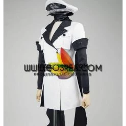 Cosrea Akame Ga Kill Esdeath Uniform Cosplay Costume Cosplay Costumes