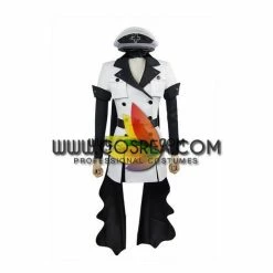 Cosrea Akame Ga Kill Esdeath Uniform Cosplay Costume Cosplay Costumes
