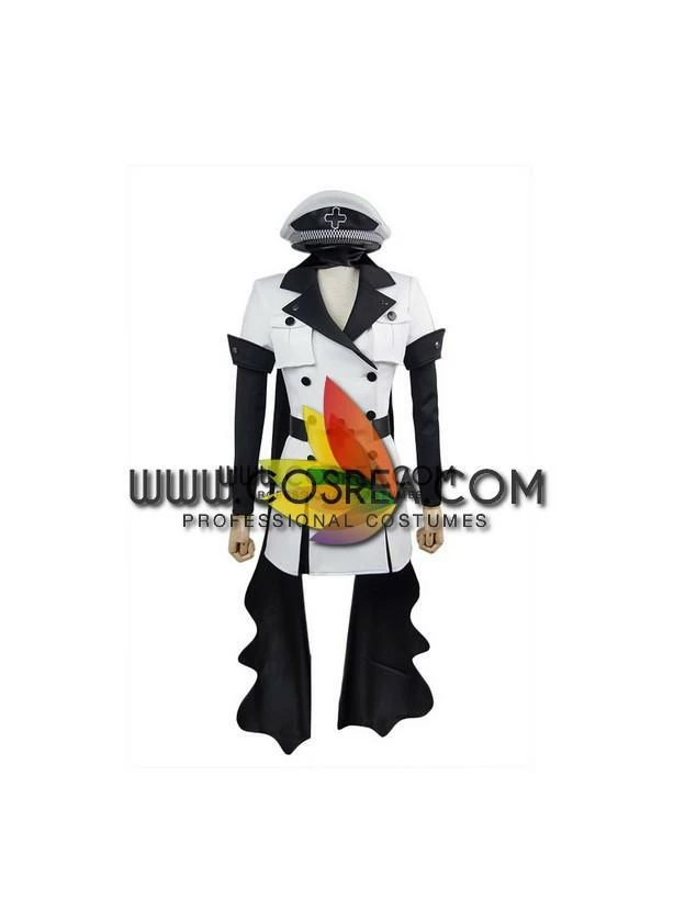 Cosrea Akame Ga Kill Esdeath Uniform Cosplay Costume Cosplay Costumes