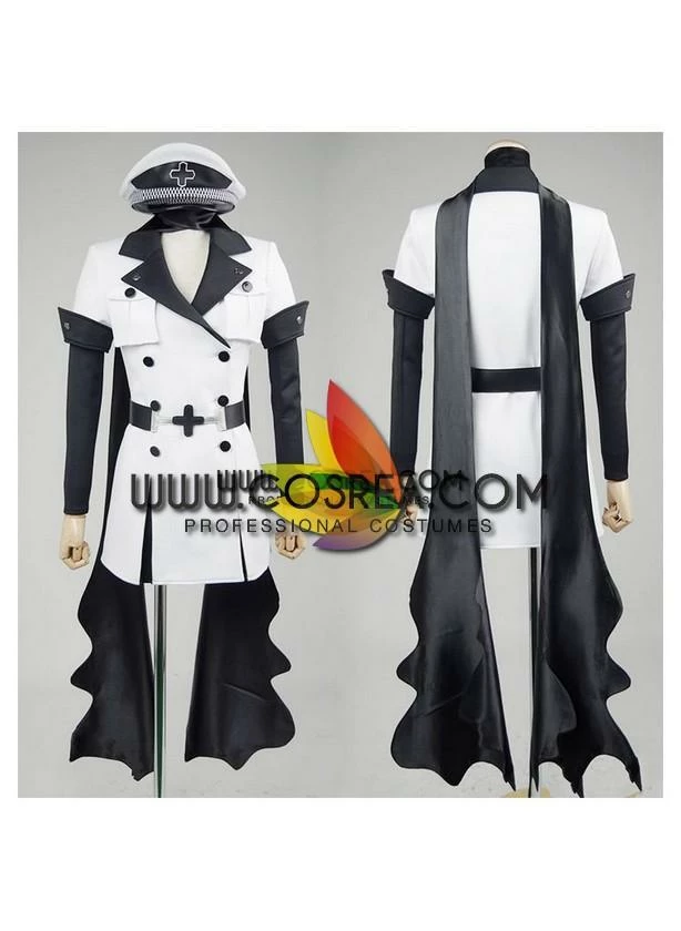 Cosrea Akame Ga Kill Esdeath Uniform Cosplay Costume Cosplay Costumes