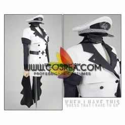 Cosrea Akame Ga Kill Esdeath Uniform Cosplay Costume Cosplay Costumes
