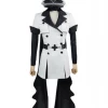 Cosrea Akame Ga Kill Esdeath Uniform Cosplay Costume Cosplay Costumes
