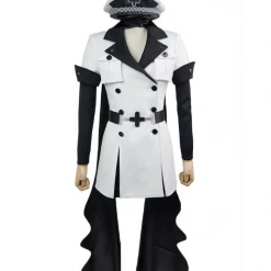 Cosrea Akame Ga Kill Esdeath Uniform Cosplay Costume Cosplay Costumes