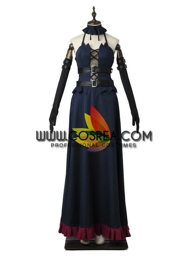 Cosrea Akashic Record Celica Arfonia Cosplay Costume Cosplay Costumes