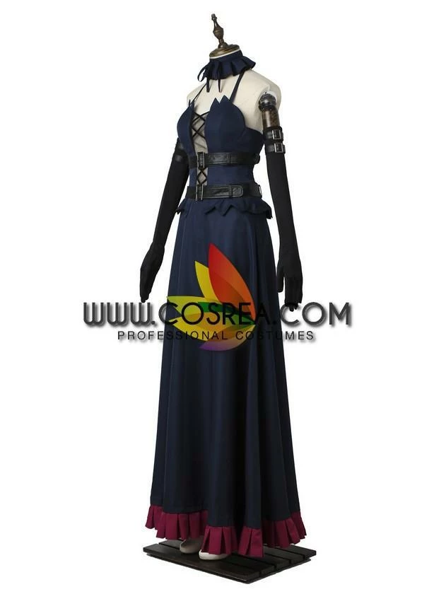 Cosrea Akashic Record Celica Arfonia Cosplay Costume Cosplay Costumes