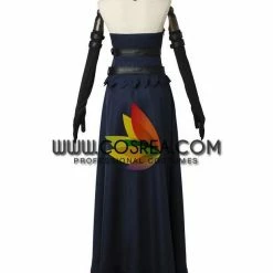 Cosrea Akashic Record Celica Arfonia Cosplay Costume Cosplay Costumes
