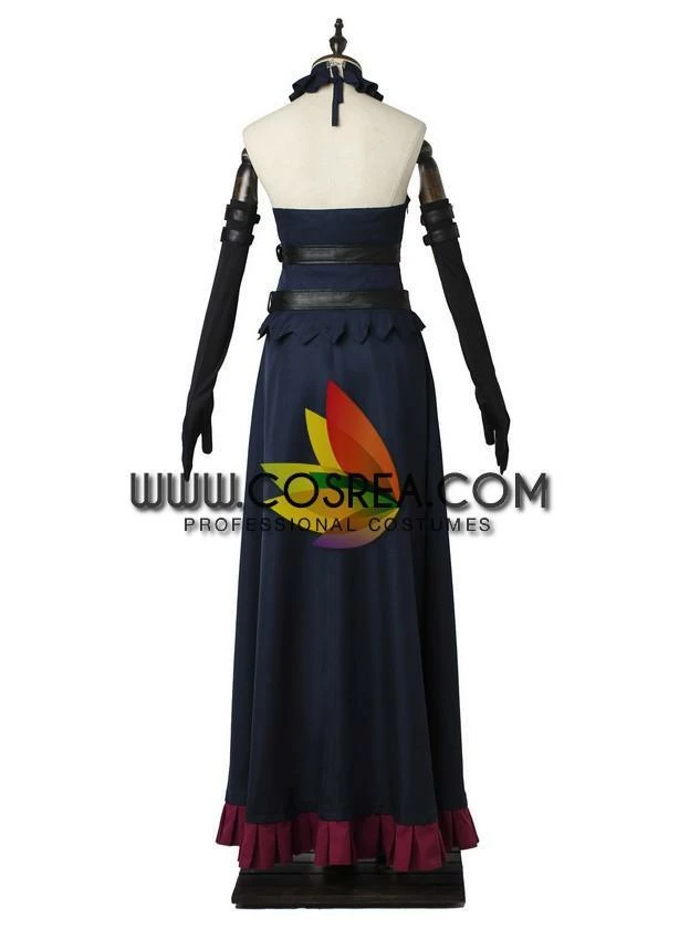 Cosrea Akashic Record Celica Arfonia Cosplay Costume Cosplay Costumes
