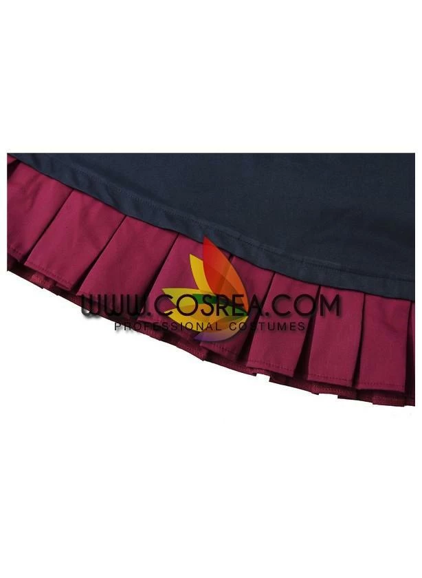 Cosrea Akashic Record Celica Arfonia Cosplay Costume Cosplay Costumes