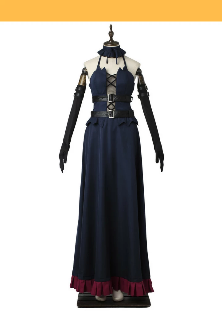 Cosrea Akashic Record Celica Arfonia Cosplay Costume Cosplay Costumes
