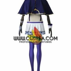 Cosrea Akashic Record Sistine Fibel Cosplay Costume Cosplay Costumes