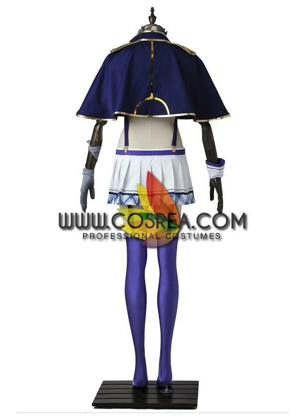 Cosrea Akashic Record Sistine Fibel Cosplay Costume Cosplay Costumes