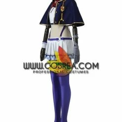 Cosrea Akashic Record Sistine Fibel Cosplay Costume Cosplay Costumes