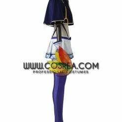 Cosrea Akashic Record Sistine Fibel Cosplay Costume Cosplay Costumes