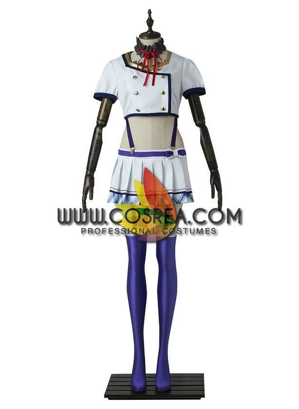 Cosrea Akashic Record Sistine Fibel Cosplay Costume Cosplay Costumes